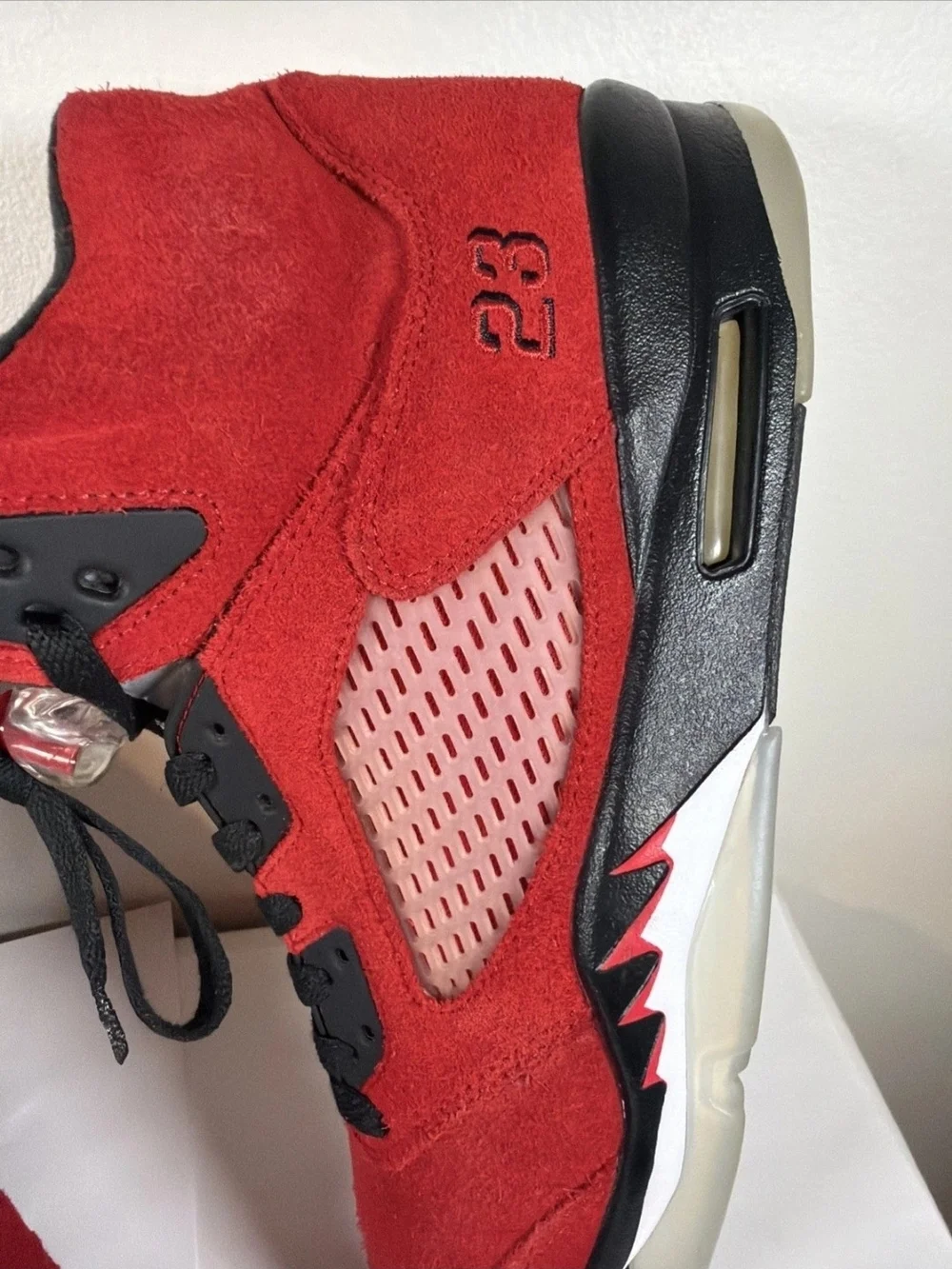 Air Jordan 5 Retro 